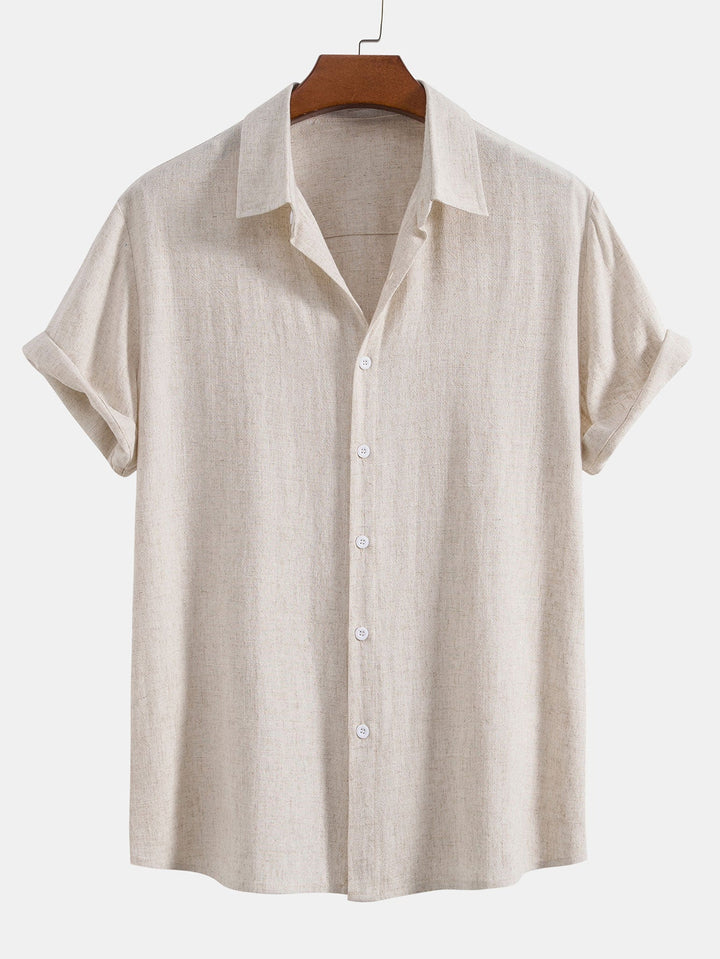 Oliver | Relaxed Summer Set