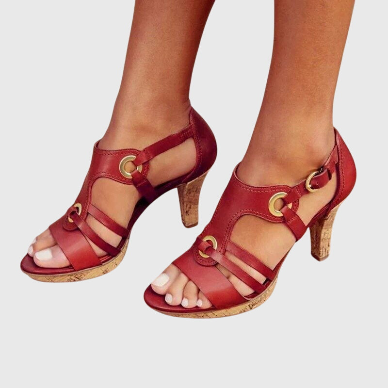 Elle | Stunning Sandals