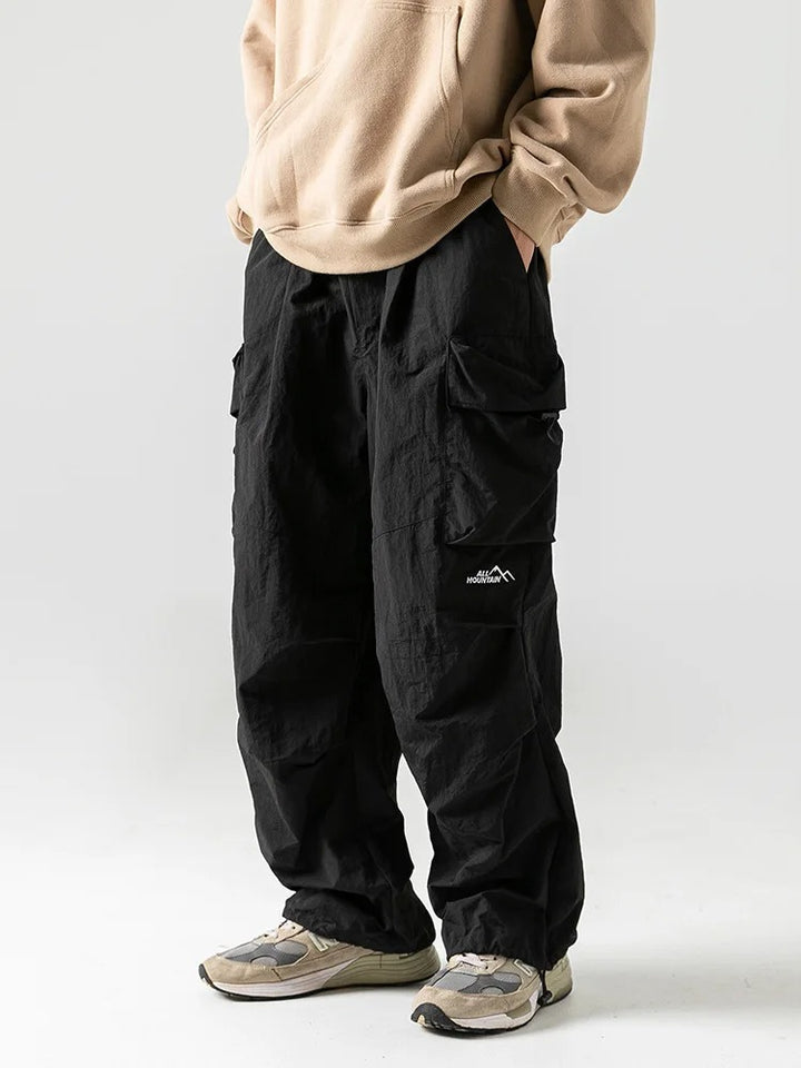 Douglas | Hiking Cargo Pants