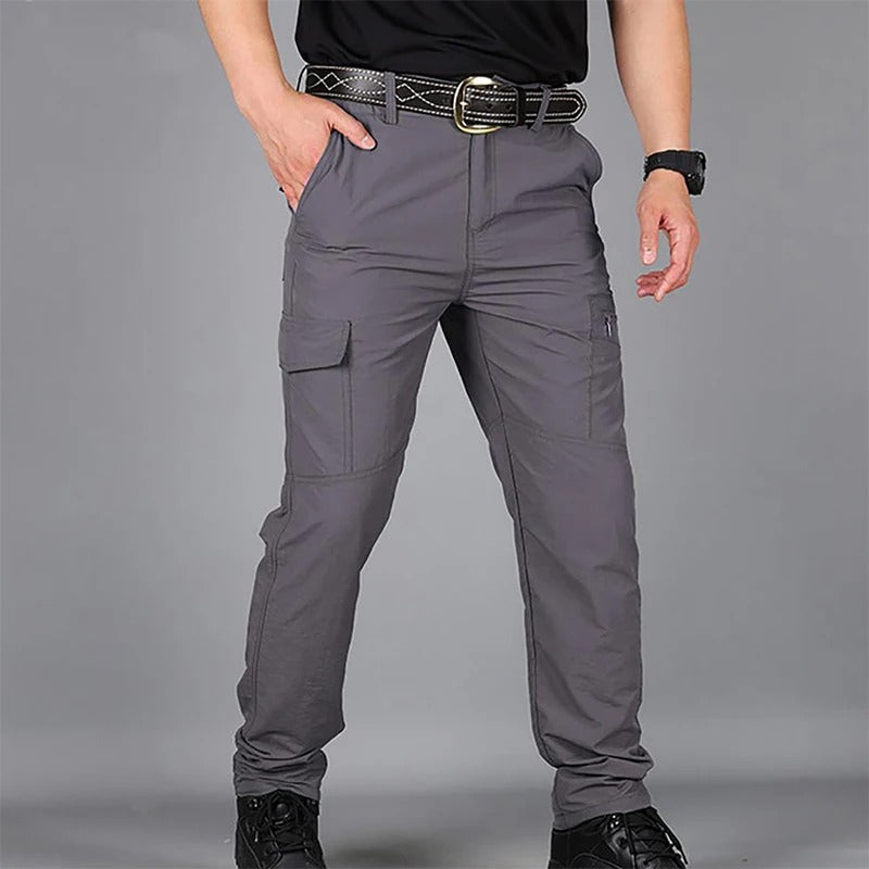 Kieran | Men’s Tactical Cargo Pants