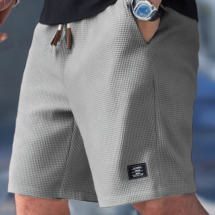 Peter | Premium, Elegant Summer Shorts