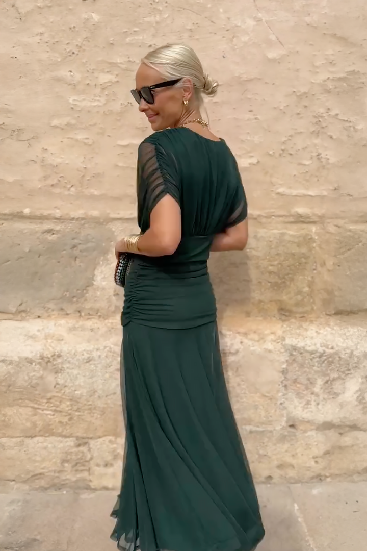 Sophie | Elegant Long Dress