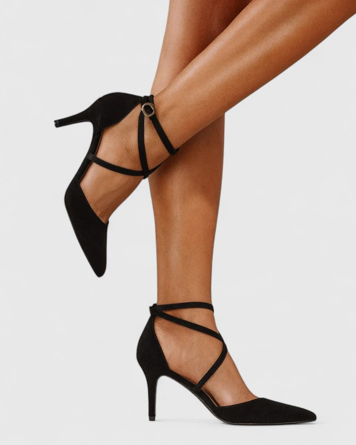 Eva | Seductive High Heel