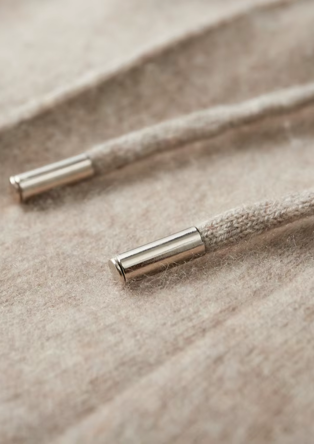 Bradley | Elegant Knit Zip Jacket & Lounge Pants