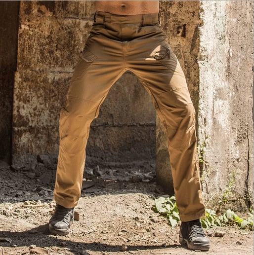 Christopher | Tactical Waterproof Pants