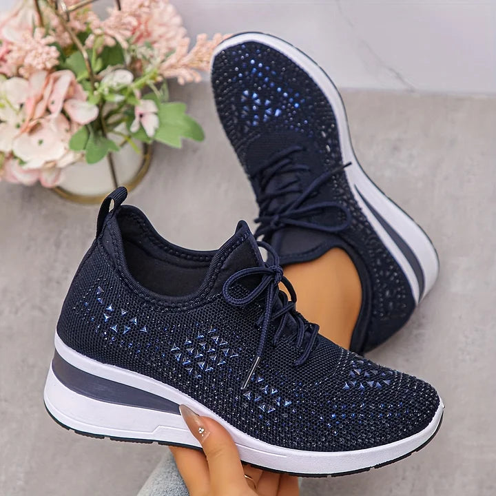 June | Orthopedic Sneakers