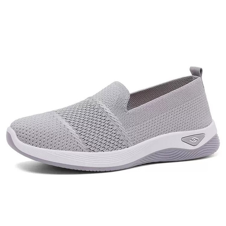 Kaitlyn | Orthopedic Slip-On Sneakers