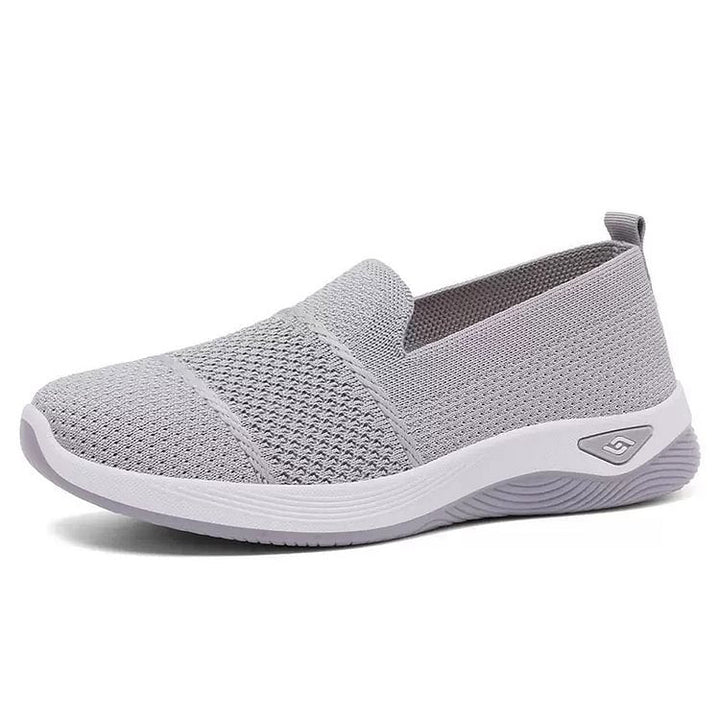 Kaitlyn | Orthopedic Slip-On Sneakers