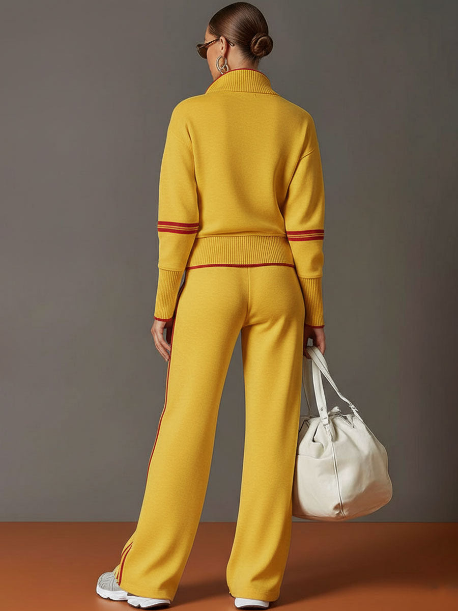 Jane | Effortless Comfort, Winter Set