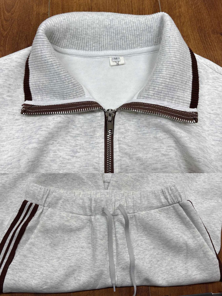 Jane | Effortless Comfort, Winter Set