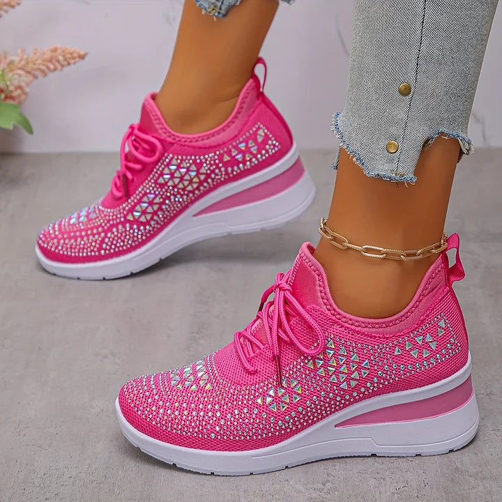 June | Orthopedic Sneakers