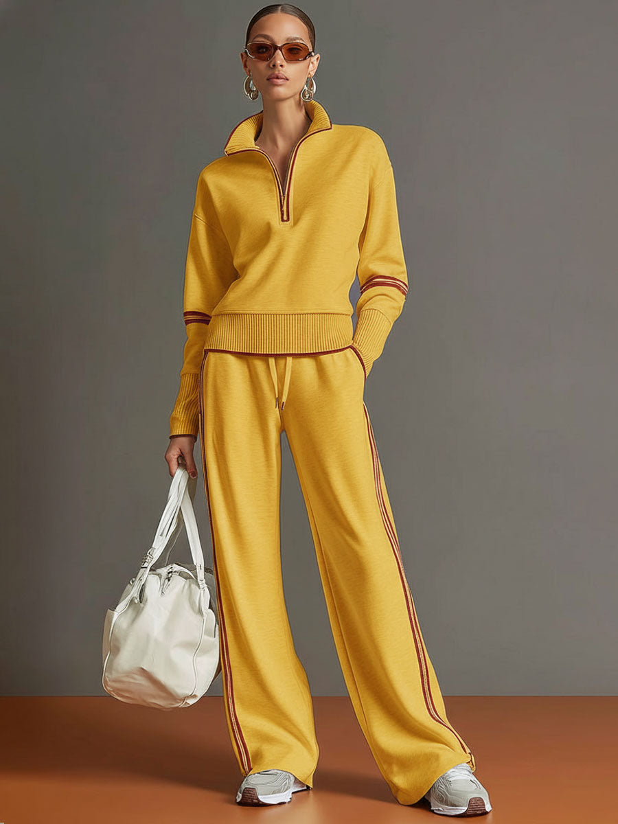Jane | Effortless Comfort, Winter Set