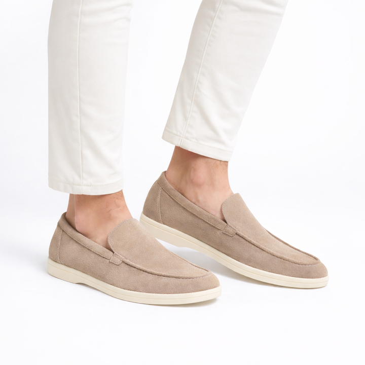 Brian | Premium Como Loafers