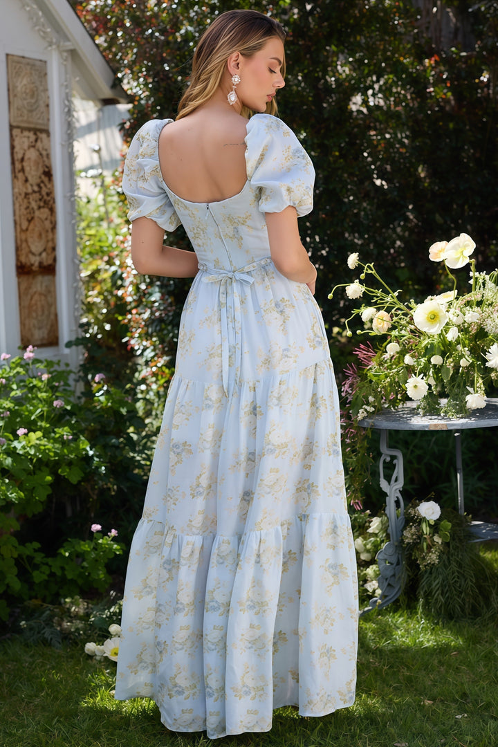 Chelsea | Flowing, Elegant Dress
