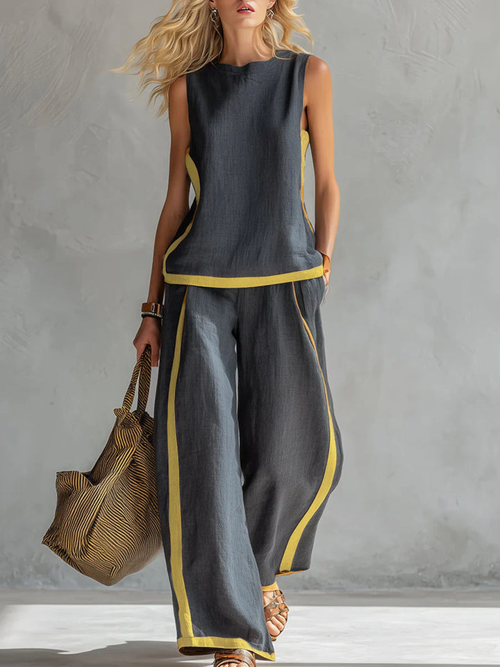 Vesper | Flowing Two-Piece