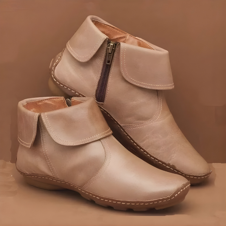 Julia | Premium Orthopedic Waterproof Boots
