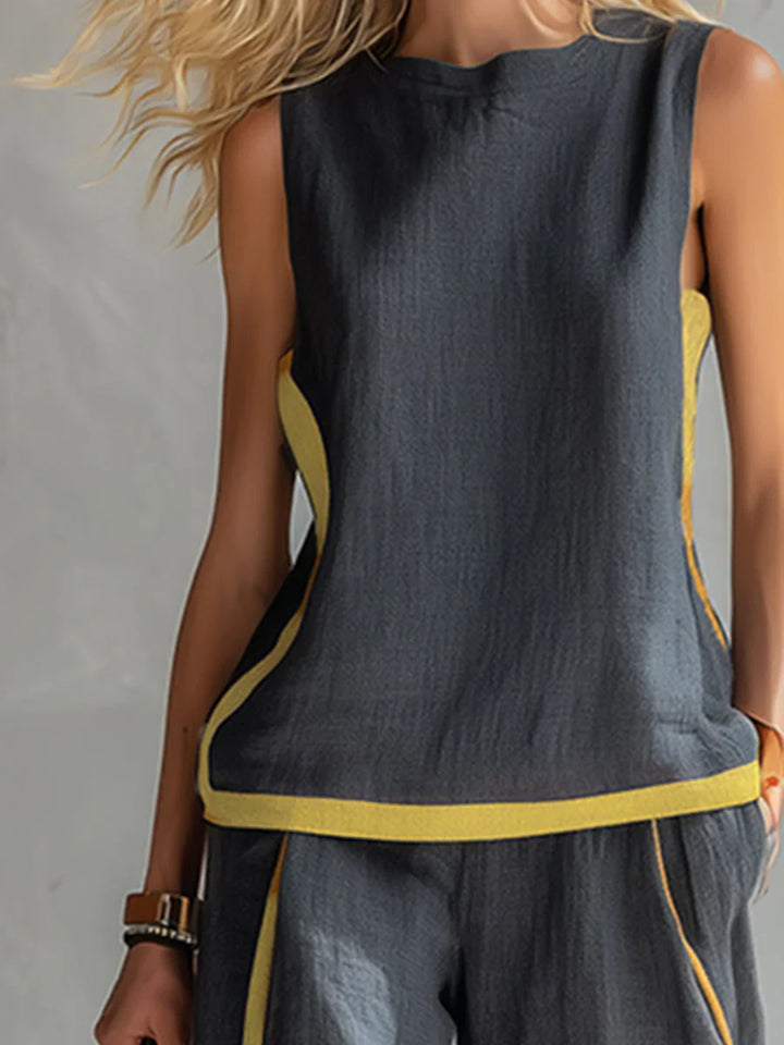 Vesper | Flowing Two-Piece
