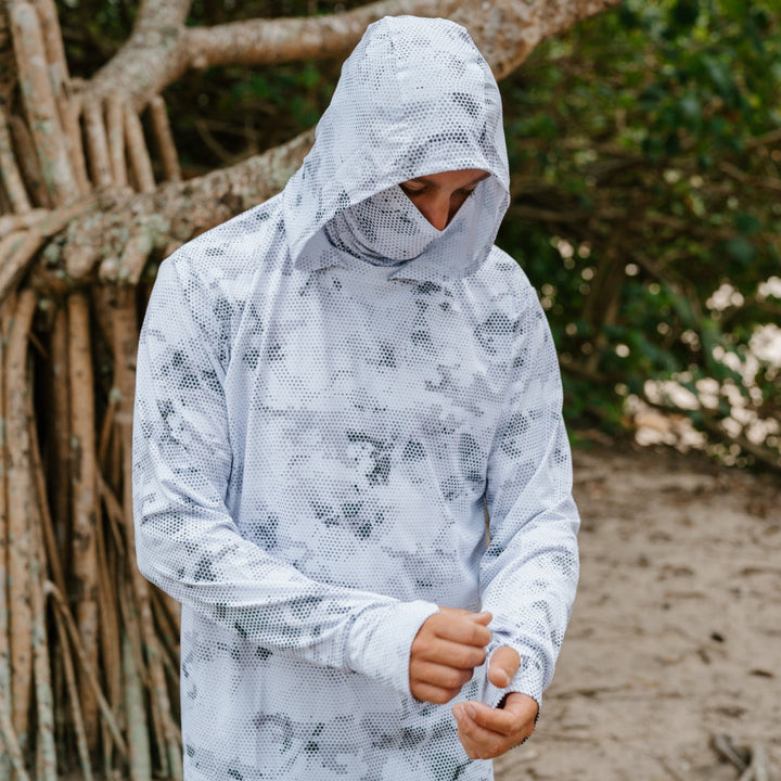 SunGuard Active | UPF 50+ Sun Hoodie