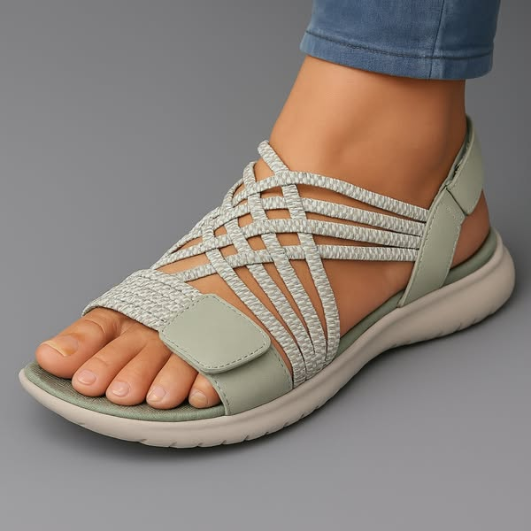 Nerida | Orthopaedic Sandals
