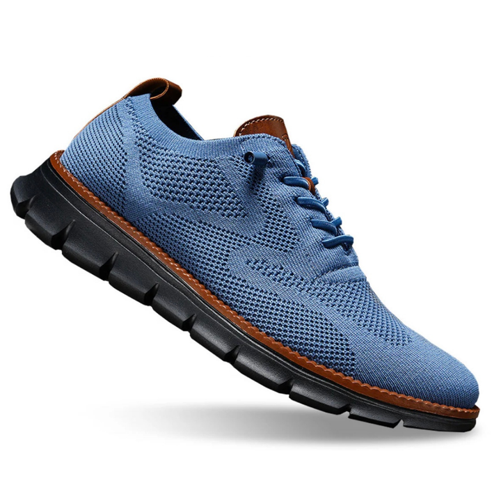 Marcus | Ultra-comfortable walking shoes