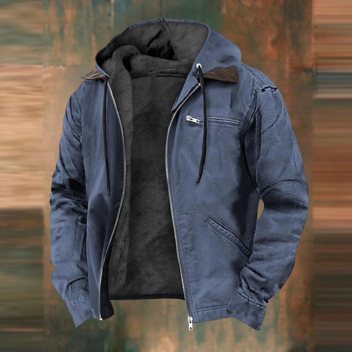 Ethan | Elegant Autumn Coat