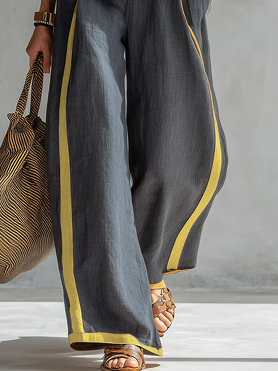 Vesper | Flowing Two-Piece