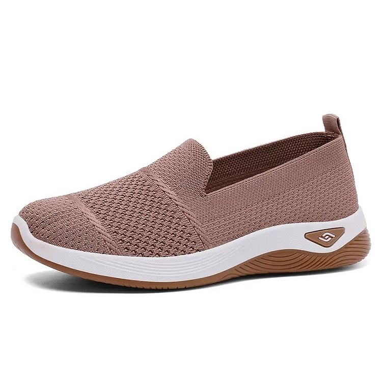 Kaitlyn | Orthopedic Slip-On Sneakers