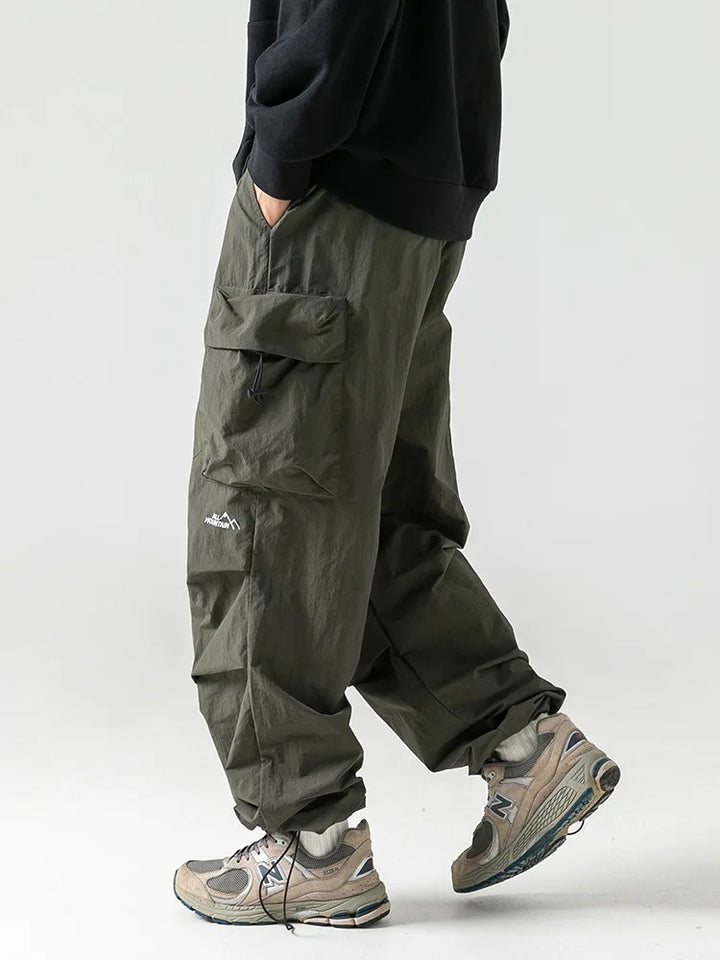 Douglas | Hiking Cargo Pants
