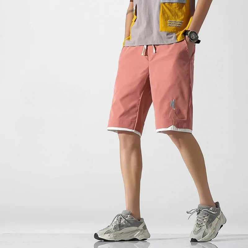 Connor | Elite Summer Performance Shorts
