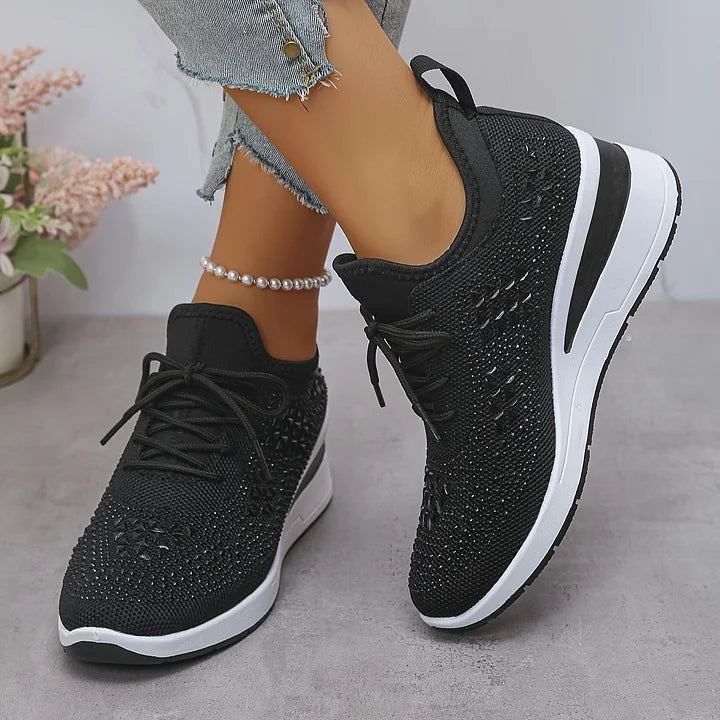 June | Orthopedic Sneakers