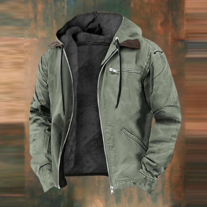 Ethan | Elegant Autumn Coat