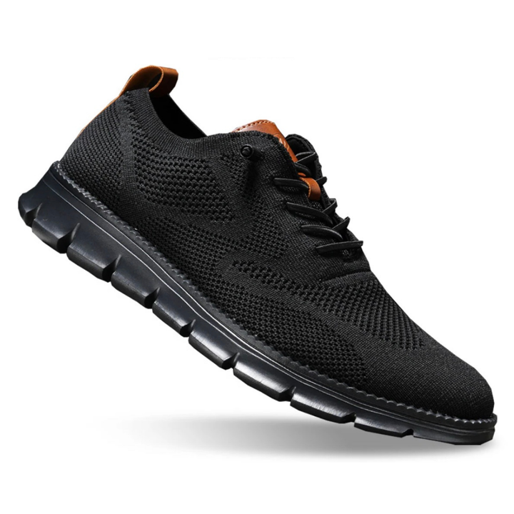 Marcus | Ultra-comfortable walking shoes