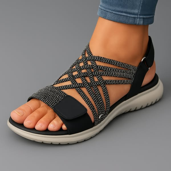 Nerida | Orthopaedic Sandals