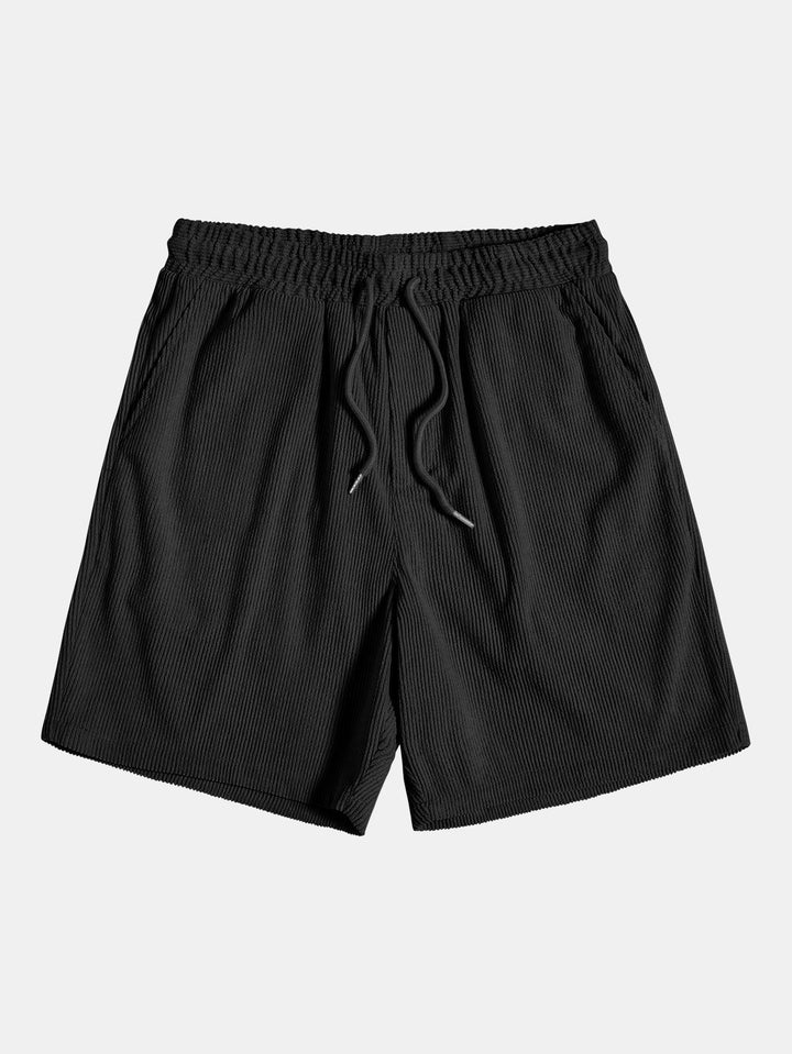 Brandon | Summer Linen Set