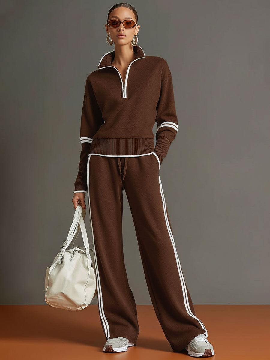Jane | Effortless Comfort, Winter Set
