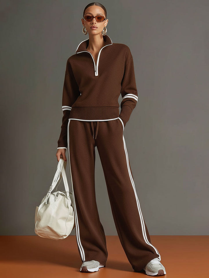 Jane | Effortless Comfort, Winter Set