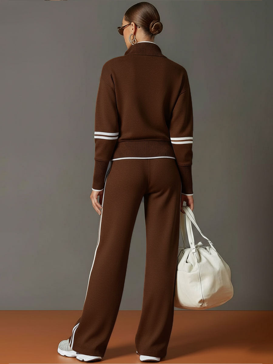 Jane | Effortless Comfort, Winter Set