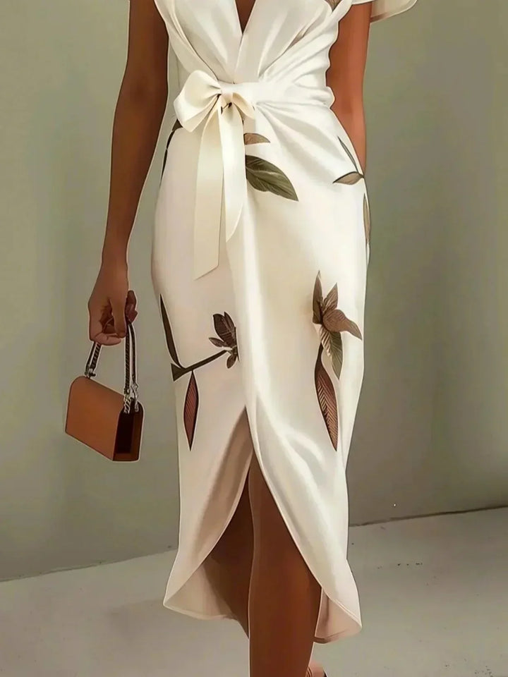Elowen | Light, Elegant Dress