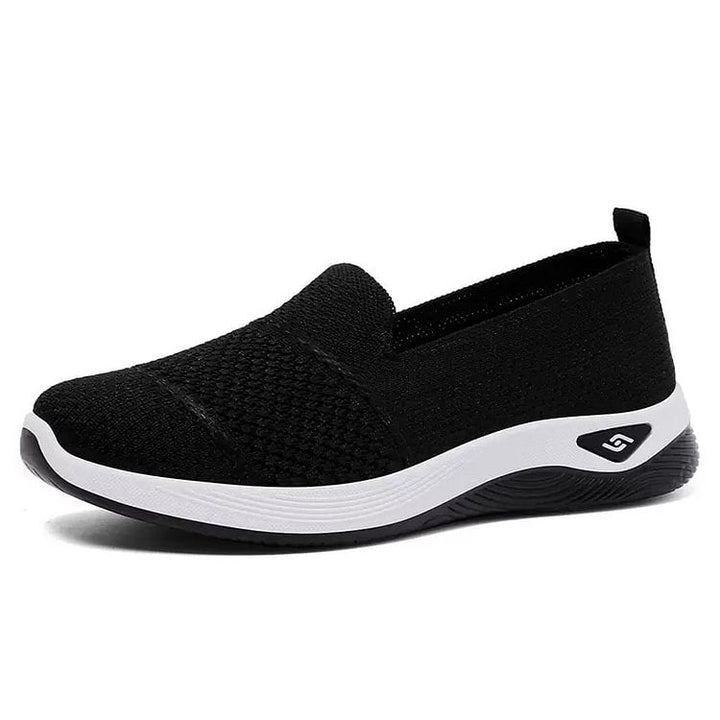 Kaitlyn | Orthopedic Slip-On Sneakers