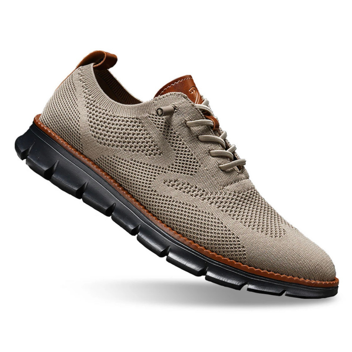 Marcus | Ultra-comfortable walking shoes