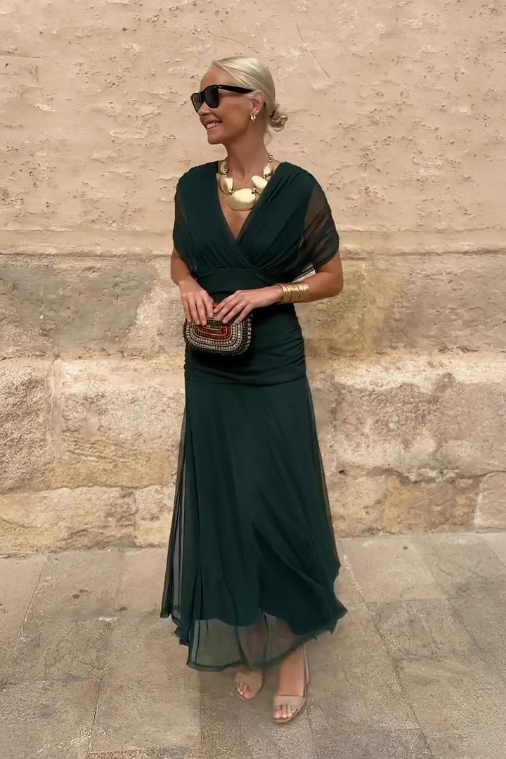Sophie | Elegant Long Dress