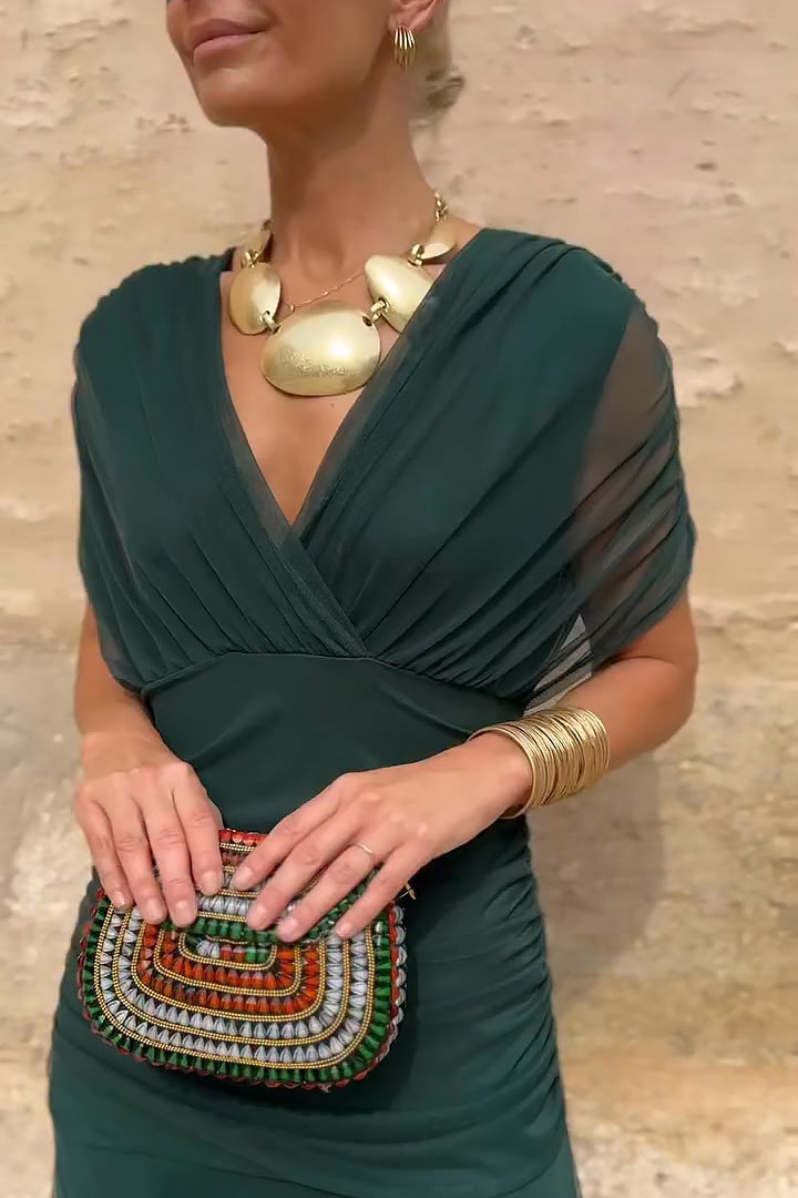 Sophie | Elegant Long Dress