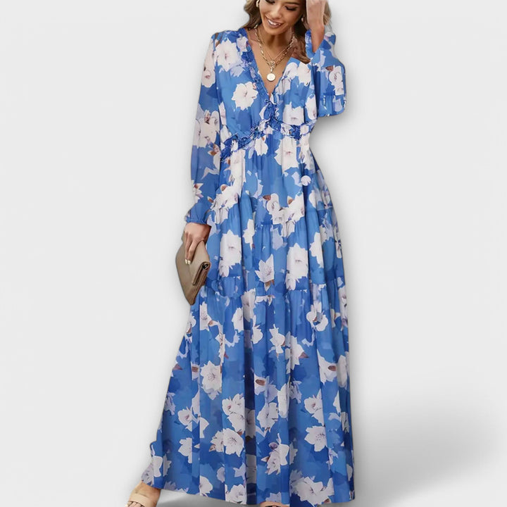Victoria | Elegant Dress