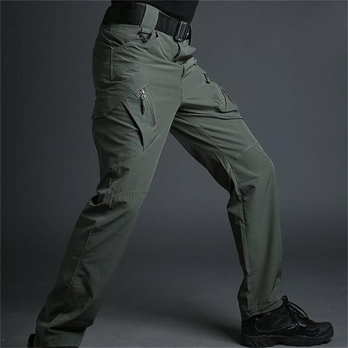 Christopher | Tactical Waterproof Pants