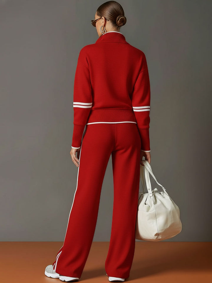 Jane | Effortless Comfort, Winter Set
