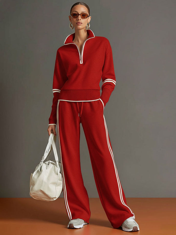 Jane | Effortless Comfort, Winter Set