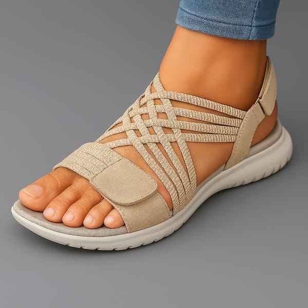 Nerida | Orthopaedic Sandals