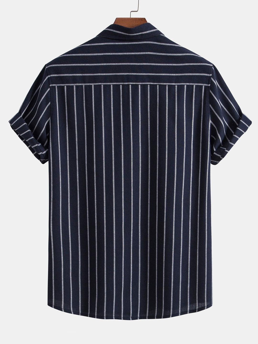 Clayton | Striped Summer Set
