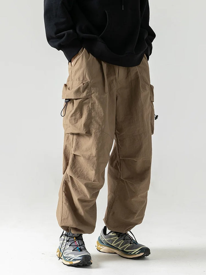 Douglas | Hiking Cargo Pants