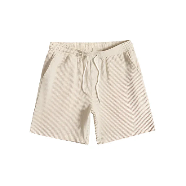 Brandon | Summer Linen Set